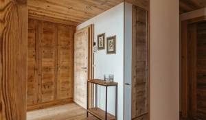 Pronájem Byt Crans-Montana