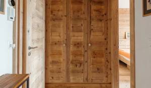 Pronájem Byt Crans-Montana