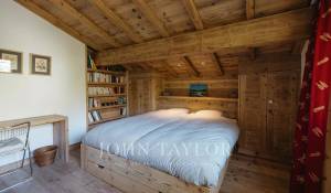 Pronájem Byt Crans-Montana