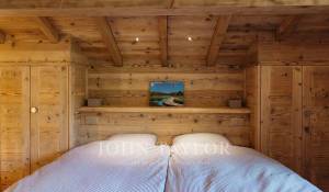 Pronájem Byt Crans-Montana