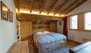 Pronájem Byt Crans-Montana