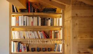 Pronájem Byt Crans-Montana