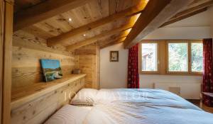 Pronájem Byt Crans-Montana