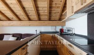 Pronájem Byt Crans-Montana