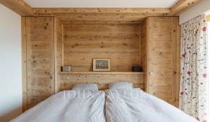 Pronájem Byt Crans-Montana