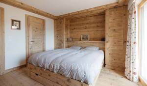 Pronájem Byt Crans-Montana