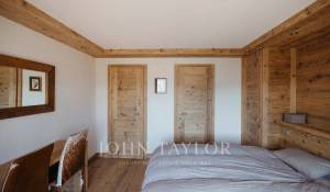 Pronájem Byt Crans-Montana