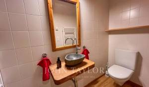 Pronájem Byt Crans-Montana