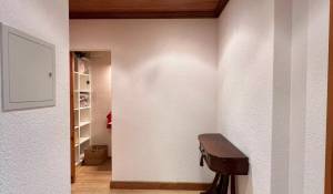 Pronájem Byt Crans-Montana