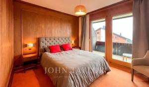 Pronájem Byt Crans-Montana