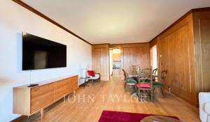 Pronájem Byt Crans-Montana