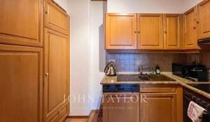 Pronájem Byt Crans-Montana