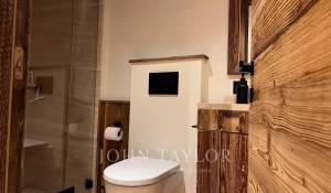 Pronájem Byt Crans-Montana