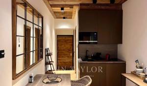 Pronájem Byt Crans-Montana