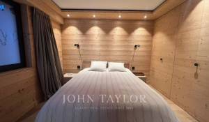 Pronájem Byt Crans-Montana