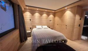 Pronájem Byt Crans-Montana