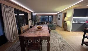 Pronájem Byt Crans-Montana