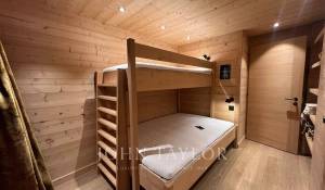 Pronájem Byt Crans-Montana