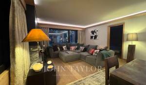 Pronájem Byt Crans-Montana