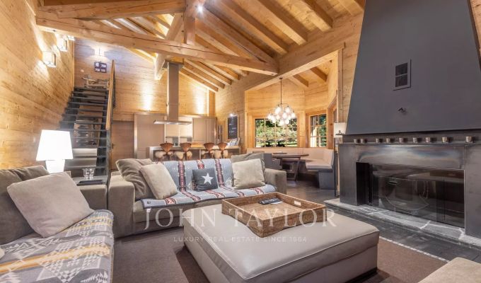 Pronájem Byt Crans-Montana