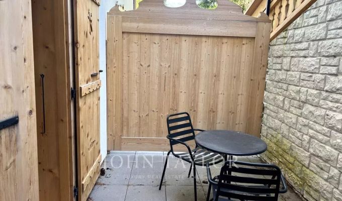 Pronájem Byt Crans-Montana