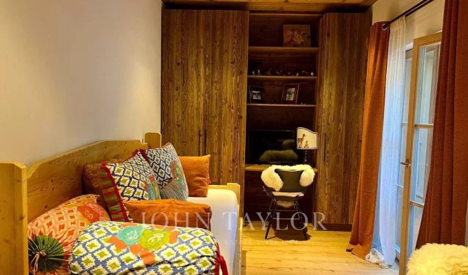 Pronájem Byt Crans-Montana