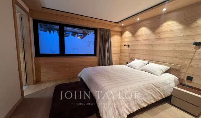 Pronájem Byt Crans-Montana