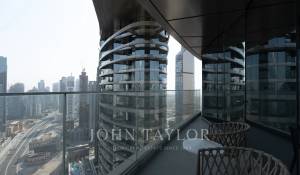 Pronájem Byt Downtown Dubai