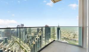 Pronájem Byt Downtown Dubai