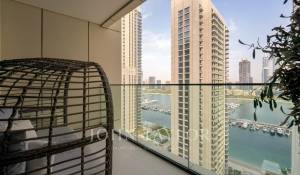 Pronájem Byt Dubai