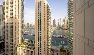Pronájem Byt Dubai