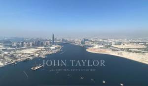 Pronájem Byt Dubai Creek Harbour