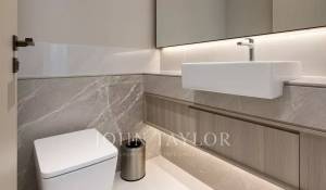 Pronájem Byt Dubai Creek Harbour