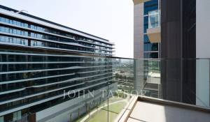 Pronájem Byt Dubai Hills Estate