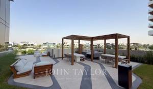Pronájem Byt Dubai Hills Estate