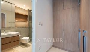 Pronájem Byt Dubai Hills Estate