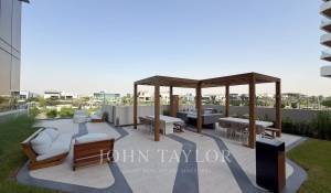 Pronájem Byt Dubai Hills Estate