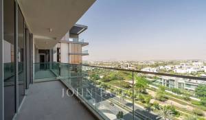 Pronájem Byt Dubai Hills Estate