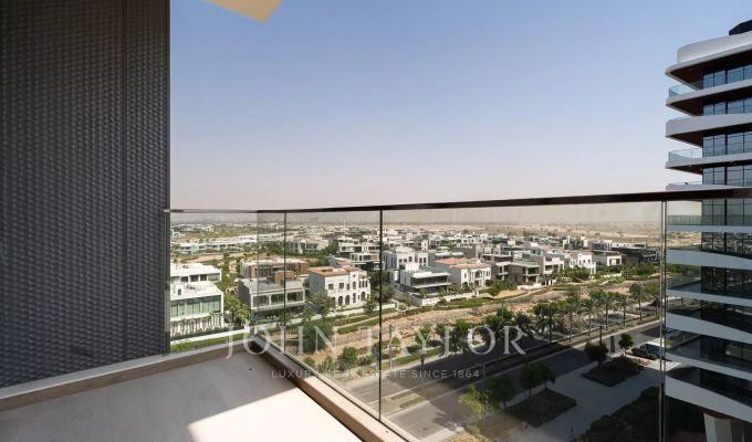 Pronájem Byt Dubai Hills Estate