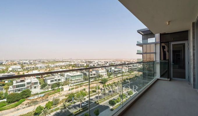 Pronájem Byt Dubai Hills Estate