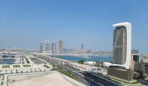 Pronájem Byt Dubai Marina
