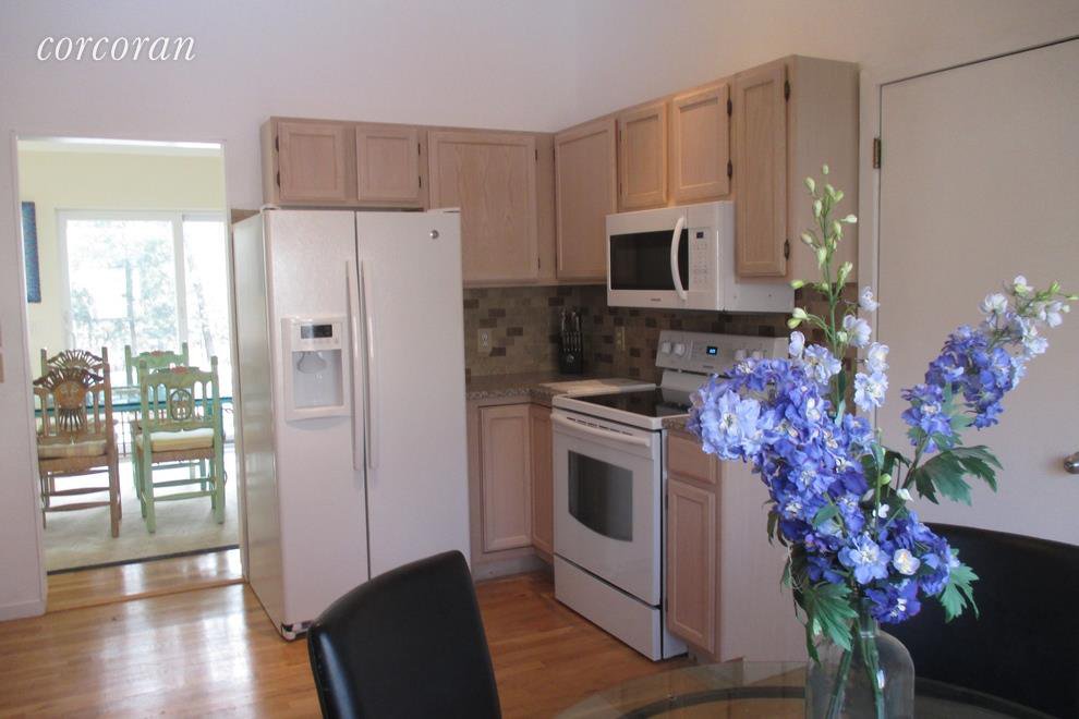 Reklama Pronájem Byt East Hampton (11937) ref:77743