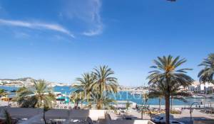 Pronájem Byt Eivissa