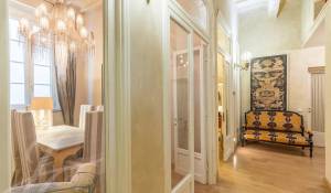 Pronájem Byt Firenze