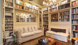 Pronájem Byt Firenze