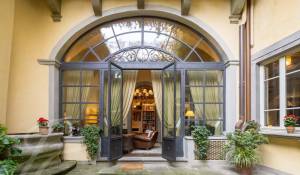 Pronájem Byt Firenze