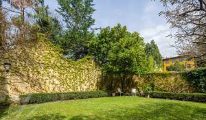 Pronájem Byt Firenze