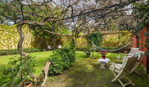 Pronájem Byt Firenze