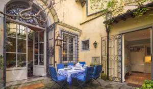 Pronájem Byt Firenze