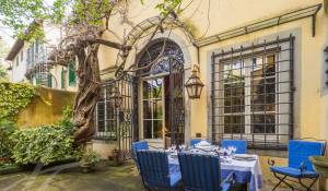 Pronájem Byt Firenze